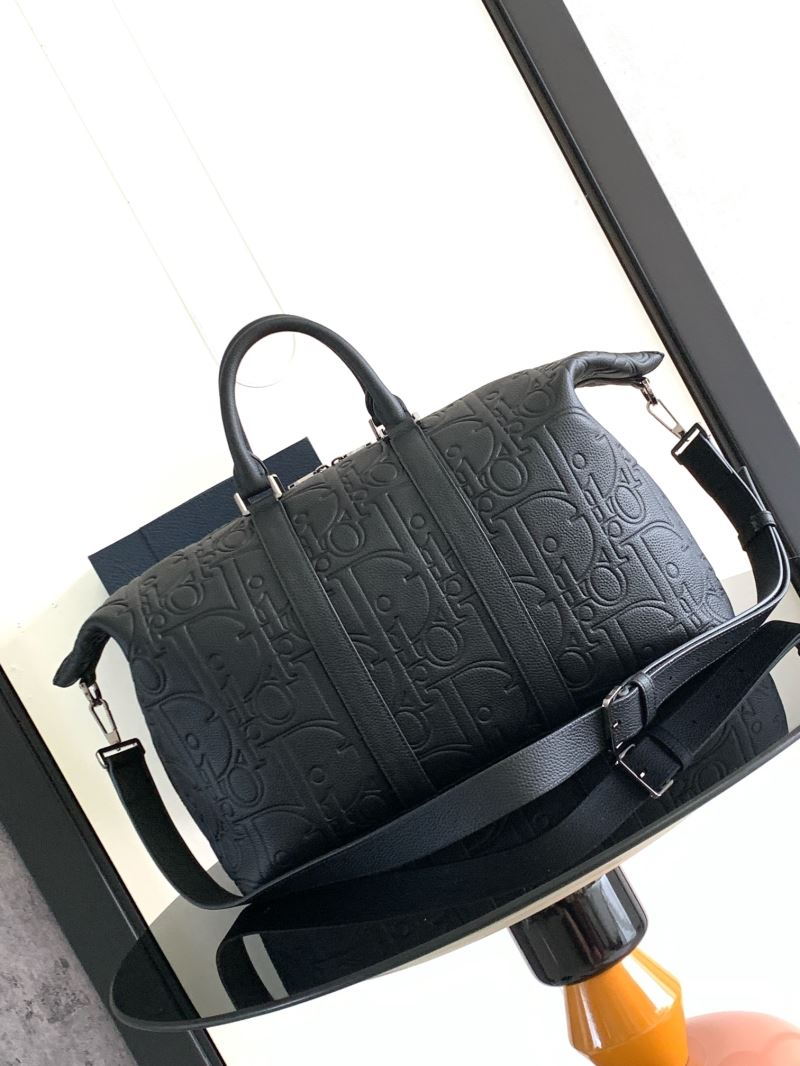 chr1st1an D10r travel bags